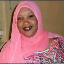 Halima Abdullahi (@Hylazira)