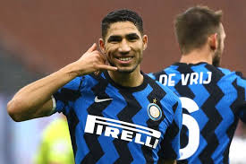 Hakimi made his la liga debut in october 2017 during zidane's first spell in charge of madrid, having impressed for the club at youth level. We Signed Achraf Hakimi For Arsenal In The Summer Of 2021 With Positive Results Football London