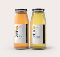 Beverage Labels