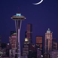Seattle space needle observation deck admission. The Best Time To Go Visit The Space Needle