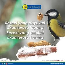 Janganlah rezeki tadi dicari dengan cara bermaksiat atau dengan menghalalkan segala cara. Mencari Rezeki Yang Halal Pagina Inicial Facebook