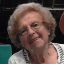 Thumb Area Obituaries