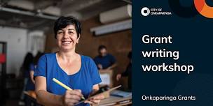 Onkaparinga Grant Ready Workshop