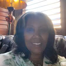 Vivian Singleton: Marriage Family Therapist