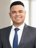 Bryan Castro Litigation Attorney Barnes and Thornburg Law Firm