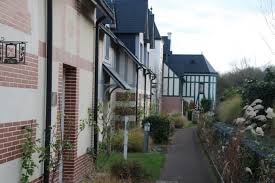 Maison tribu pierre et vacances. Escapade Cocooning En Residence Premium Et Spa Houlgate