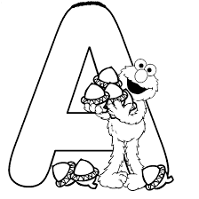 Ausmalbilder Buchstaben A Abc Malvorlagen Kinderfarben Alphabet Buchstaben