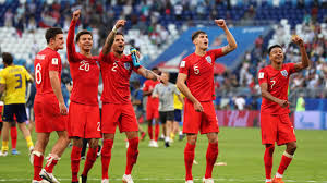 Croatia meets england in the second world cup semifinal. World Cup Semifinal Preview England Vs Croatia