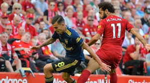 0 ответов 2 ретвитов 11 отметок who remembers sadio's first goal for liverpool vs arsenal at the emirates #sadiomane. Ars Vs Liv Dream11 Prediction Arsenal Vs Liverpool Best Dream 11 Team For Premier League 2019 20 The Sportsrush