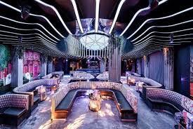 The heart and spine of balthazar is the long black lacquer counter with surrounding bar stools. Dubai S Most Elite Clubs Arabianbusiness