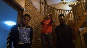 El plaga is a private boutique service currently supporting the kingston community. Sick Ppl Big Lean El Plaga Team Up For All Of Her Friends Video