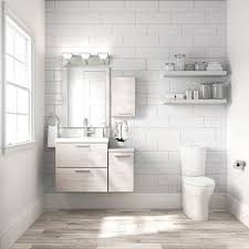 Pedestal sinks offer a range of styles from victorian to contemporary. Bathroom Vanity Ideas For Remodeling Lowe S