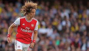 He's wanted to go back to benfica for years. Arsenals David Luiz Liebaugelt Mit Ruckkehr Zu Benfica Wird Besonders