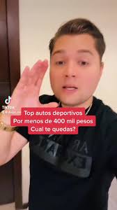 Cual te quedas? #comparte #carros #fyp #autos #viralvideo #tiktokauto...