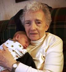 Marilyn Clayton Obituary