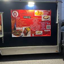 El Imperio Del Rey (Food Truck) — Restaurant food truck in Indianapolis, Indiana