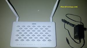 Enter the username & password, hit enter and now you should see the control panel of your router. Zte Zxhn F609 Router How To Factory Reset