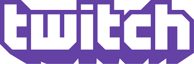The company built a new brand system grounded with several logos that live on an identity spectrum. Datei Twitch Logo Wordmark Only Svg Wikipedia