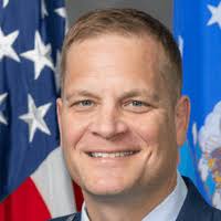 WPAFB Executive Officer relieved from position