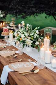 A Rustic Glam Outdoor Baby Shower Planningababyshower Outdoor Baby Shower Outdoor Baby Shower Decorations Neutral Baby Shower