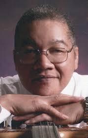 Obituary: Mark D. Bright