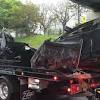 Русские дороги/ hot news car accident. 3
