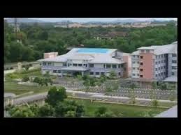 Es ist ein krankenhaus mit 498 betten, das sekundäre und tertiäre fachdienste anbietet. Hospital Sultan Abdul Halim Sg Petani Kedah Youtube