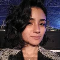 Natasha Andrade's Instagram, Twitter & Facebook