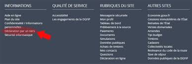 We did not find results for: Exporter Les Donnees Preremplies De La Declaration De Revenus Depuis Impots Gouv Fr
