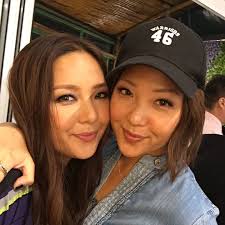 Janice Vidal 衛蘭- Thank you for coming ! You made my night...