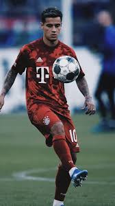 Philippe Coutinho Bayern Munchen Footballplayer Bayern Coutinho Footballplayer Munchen Football Players Images Best Football Players Neymar Football