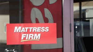 Book a private shopping appointment. A Wake Up Call For Traditional Mattress Chains Mattress Firm Files For Bankruptcy Los Angeles Times