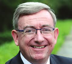 Ireland's University Presidents 2022