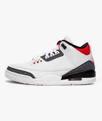 New jordans have become a given since 1985, when the air jordan line was (unofficially) introduced. Buy Now Jordan Air Jordan 3 Retro Se Cz6431 100