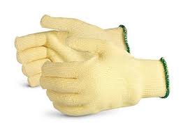Maybe you would like to learn more about one of these? Polyco 751 Touchstone Kevlar Gloves Size 9