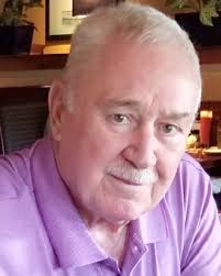 Obituary information for Ray H. Salyers