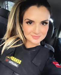 Perita Criminal Amanda