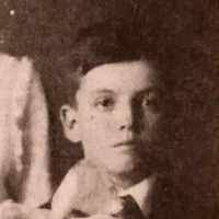 Howard Raymond Nix (1908–1990) • FamilySearch