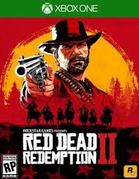 Xbox one es una máquina diseñada para todos los públicos. Juego Red Dead Redemption 2 Para Xbox One Levelup