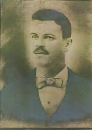 George Amos Ferdinand Weaver (1873-1915)