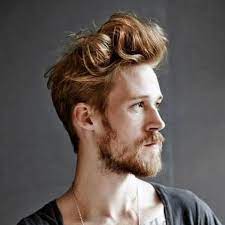 Men S Hairstyles Today Cool Hairstyles For Men Mens Hairstyles Short Mens Hairstyles
