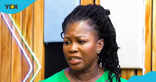 Ghanaian Woman Shares 15-Year Struggle With Childlessness: “I Cried A Lot  For Eight Years”