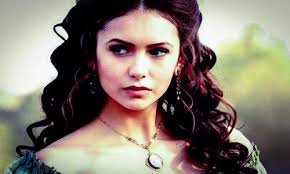 MBTI Zone — Katerina Petrova/Katherine Pierce (The Vampire...