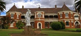 Panoramio Photo Of Mt Erin Boarding School 2 Wagga Wagga