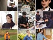 Resultado de imagen para BASQUE CULINARY CENTER IDENTIFICA Y REÚNE A LOS 100 JÓVENES TALENTOS DE LA GASTRONOMÍA