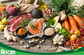Chế độ dinh dưỡng cho người ung thư tuyến giáp