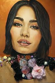 Tess Anders's Instagram, Twitter & Facebook