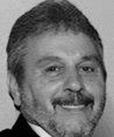 Anthony DeSantis Obituary (1945