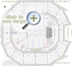 58 Qualified Charlotte Spectrum Center Seating