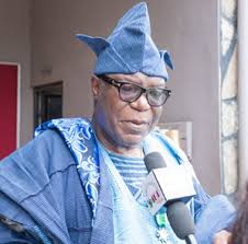 Ibidapo obe is on facebook. News On Members The Nigerian Academy Of Science